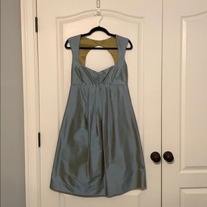 Nicole Miller cocktail dress
